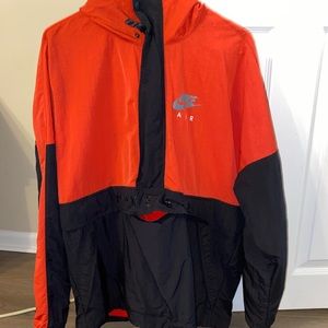 Nike Windbreaker